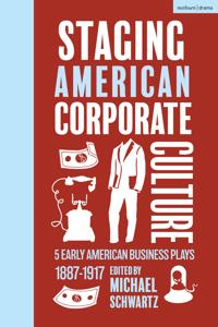 Staging American Corporate Culture