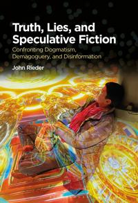 Truth, Lies, and Speculative Fiction