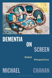 Bokomslag för "Dementia on Screen"