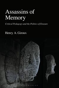 Bokomslag för "Assassins of Memory"