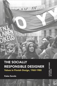 The Socially Responsible Designer