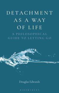 Bokomslag för "Detachment as a Way of Life"
