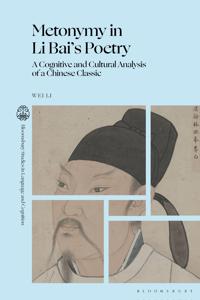 Metonymy in Li Bai’s Poetry