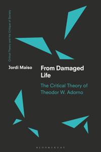 Bokomslag för "From Damaged Life"