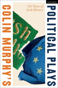 Bokomslag för "Colin Murphy's Political Plays"