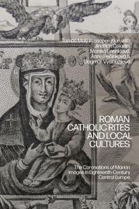 Roman Catholic Rites and Local Cultures