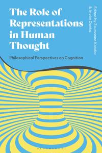 The Role of Representations in Human Thought