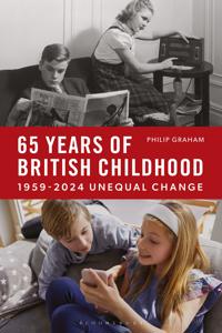 Sixty-Five Years of British Childhood