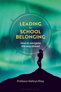 Leading for School Belonging
