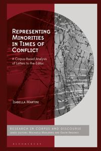 Representing Minorities in Times of Conflict