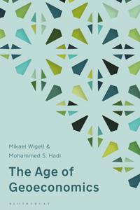 The Age of Geoeconomics