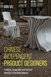 Chinese Independent Product Designers