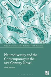Neurodiversity and the Contemporary in the 21st-Century Novel