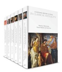 Bokomslag för "A Cultural History of Ideas"