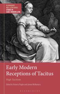 Early Modern Receptions of Tacitus