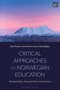Critical Approaches to Norwegian Education