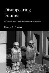 Disappearing Futures