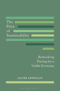 The Price of Sustainability