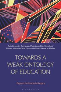 Towards a Weak Ontology of Education