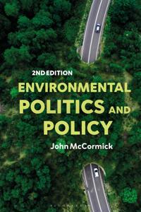Environmental Politics and Policy