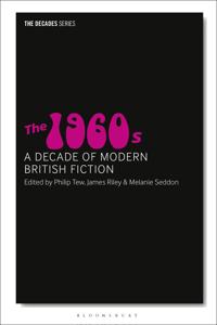 Bokomslag för "The 1960s"