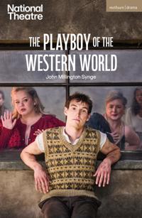 Bokomslag för "The Playboy of the Western World"