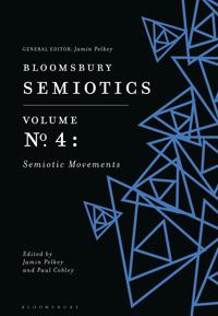 Bloomsbury Semiotics Volume 3