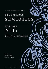 Bloomsbury Semiotics Volume 4