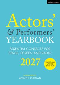 Actors’ and Performers’ Yearbook 2027