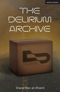 The Delirium Archive