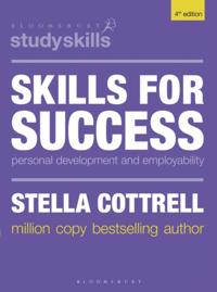 Bloomsbury Study Skills