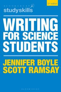 Bloomsbury Study Skills