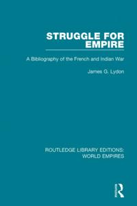 Routledge Library Editions: World Empires