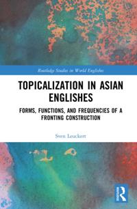 Routledge Studies in World Englishes
