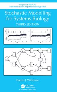 Chapman & Hall/CRC Computational Biology Series