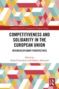 Competitiveness and Solidarity in the European Union