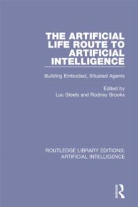 Routledge Library Editions: Artificial Intelligence
