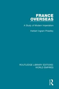 Routledge Library Editions: World Empires