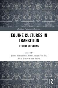 Routledge Advances in Sociology