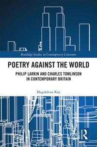 Routledge Studies in Contemporary Literature