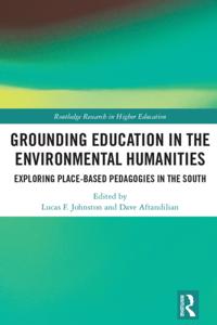 Routledge Research in Higher Education