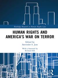 Routledge Research in Human Rights Law