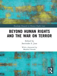 Routledge Research in Human Rights Law