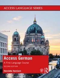 Access Language Series