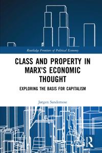 Routledge Frontiers of Political Economy