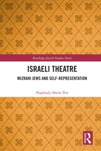 Routledge Jewish Studies Series
