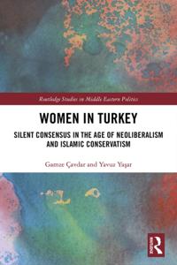 Routledge Studies in Middle Eastern Politics