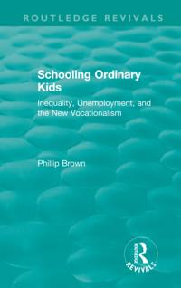 Routledge Revivals
