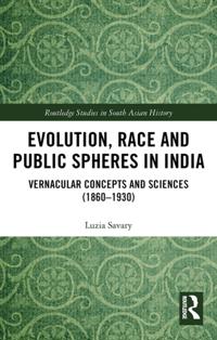 Routledge Studies in South Asian History