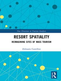 New Directions in Tourism Analysis